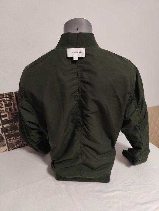 Geaca Lacoste masura L