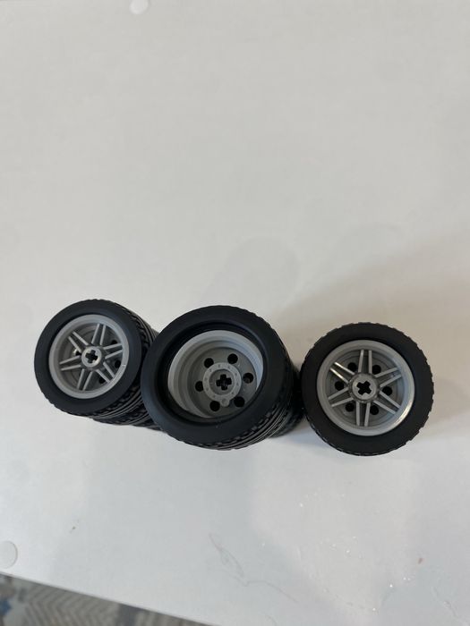 Колесо для лего lego ev3 соревнование