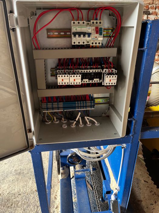 Окрайчващ циркуляр