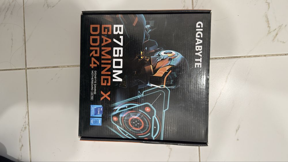 Продаю сборку с 4070ti super