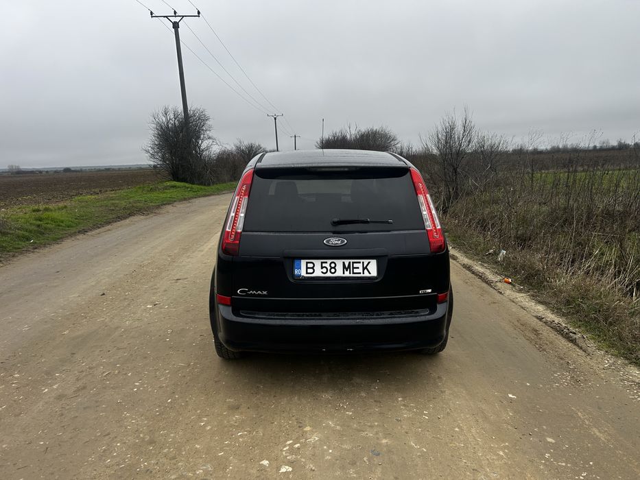 Ford C max ,focus