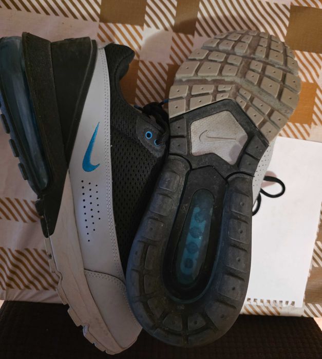 Мъжки маратонки на Nike air max