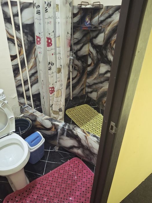 Kvartira ijaraga beraman ozimiki Maklersz furskida