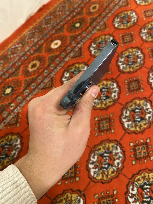 Iphone 12 pro max ICLOUD