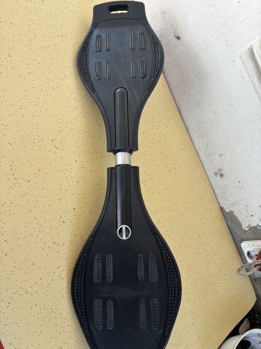 Placa skateboard