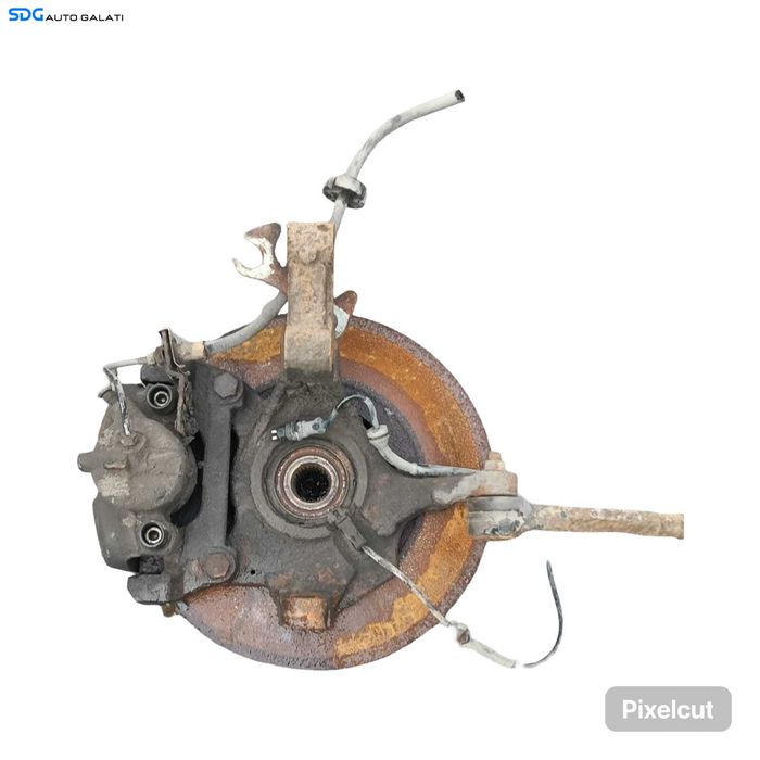 Fuzeta Dreapta Fata Renault Laguna 2 2.0 Benzina 2001 - 2007 [M9380]