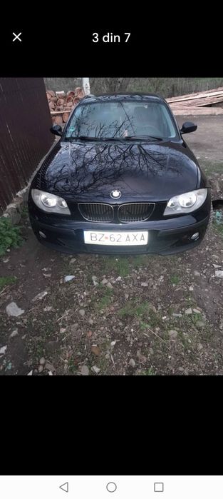 BMW 1 Series 0 — imagine 3