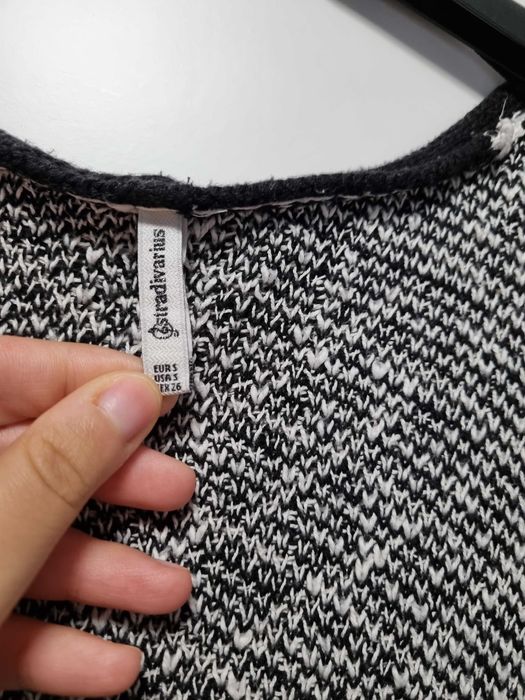 Cardigan Stradivarius [S]