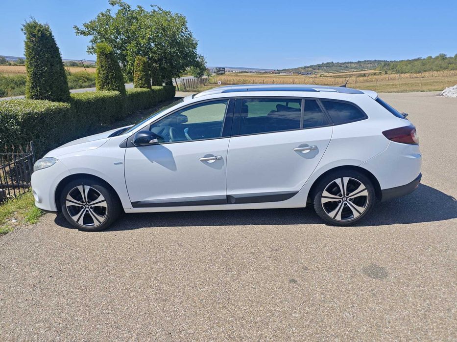 RENAULT Megane 2011 — imagine 4