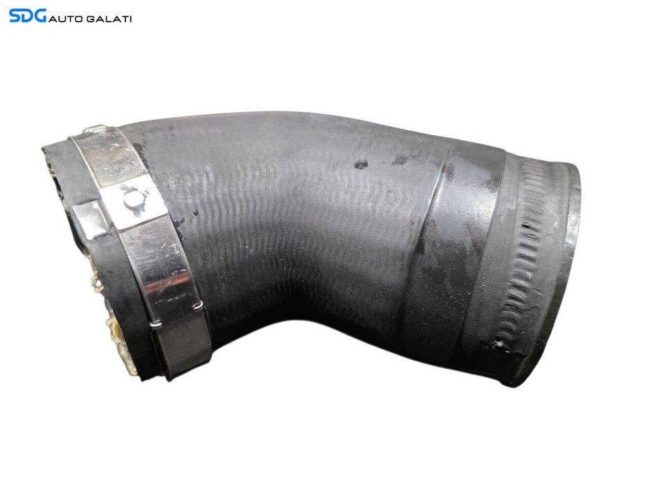 Furtun Aer Intercooler Seat Altea XL 2.0 TFSI 2006 - 2015 Cod 1K0145838AG [N4369]