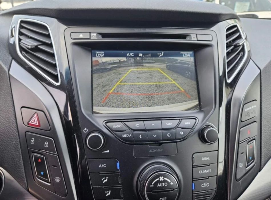 Hyundai I40 1.7CRDI 141k.c. PREMIUM