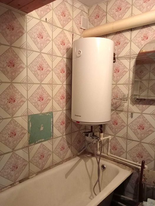 3х ком.кв. 5/5Эт, год 1985, проспект