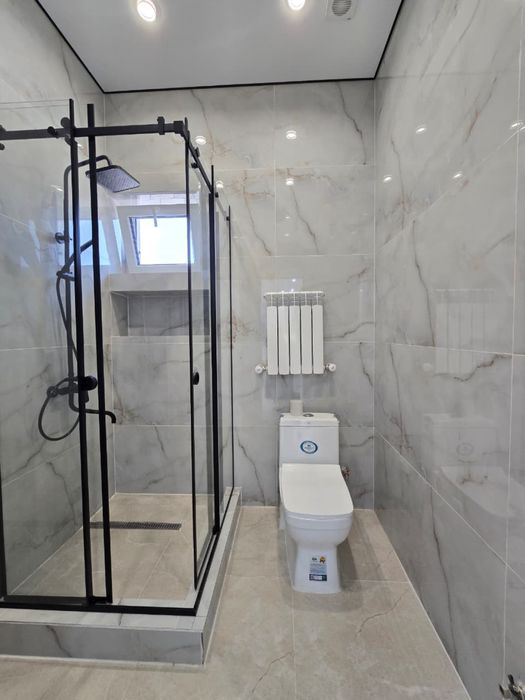 Супер! Предложение! Новый дом в Каскелене!