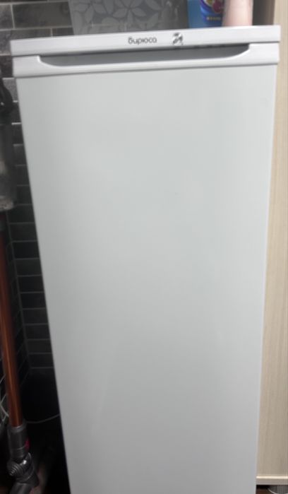 Морозильник Бирюса