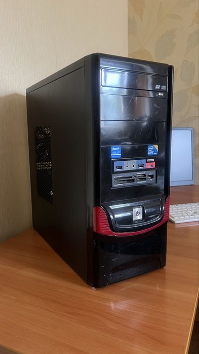 Продам Персональный Компьютер