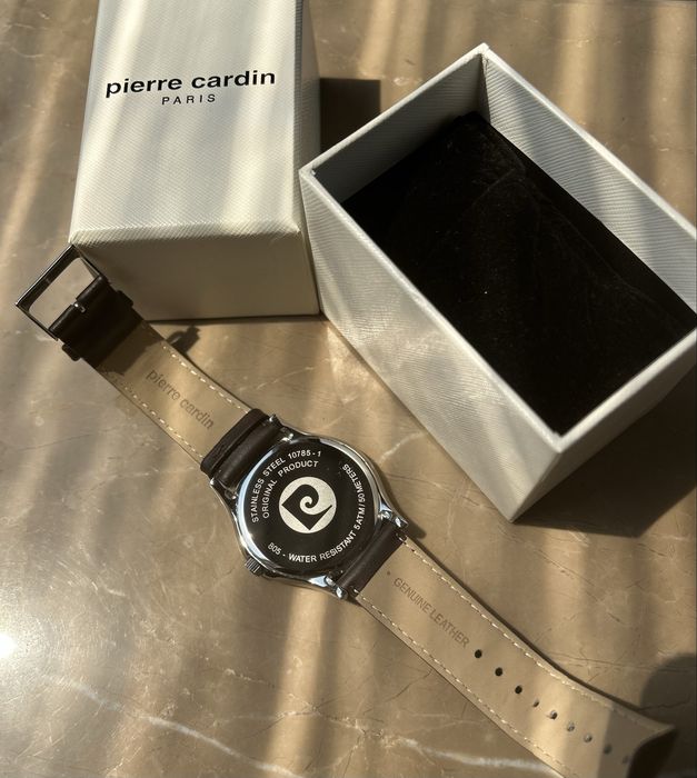 Часовник Pierre Cardin