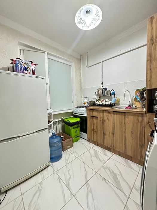 Квартира 1 комнатная