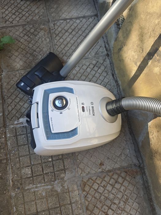 Прахосмукачка Bosch