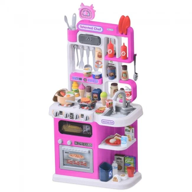 Кухня игрушка oshxona nabor