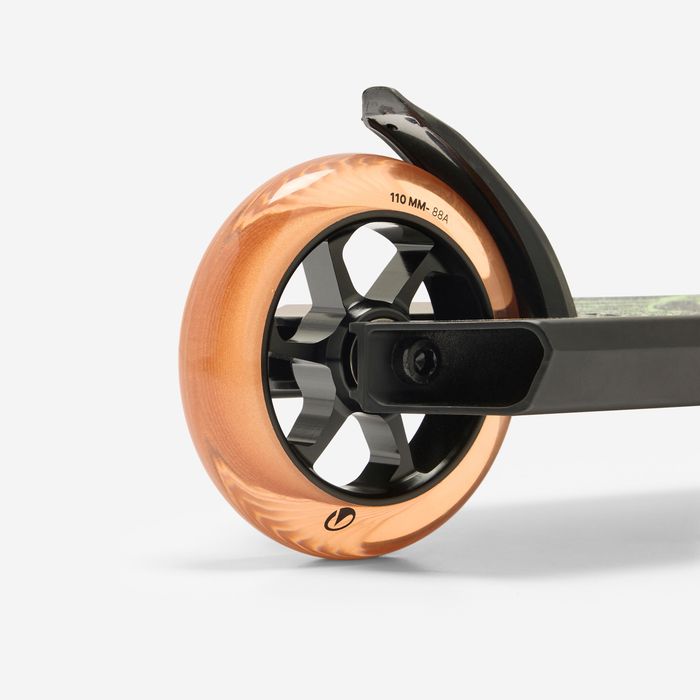 Trotinetă Freestyle Mf520 Totem Roată - produs resigilat Decathlon