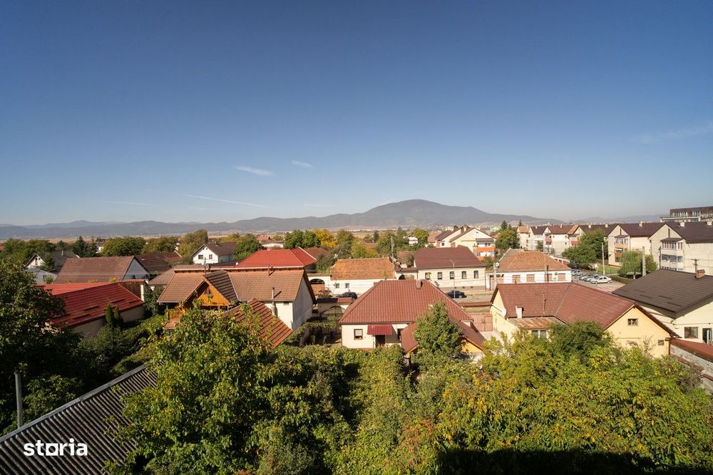 Apartament 3 camere, Ghimbav