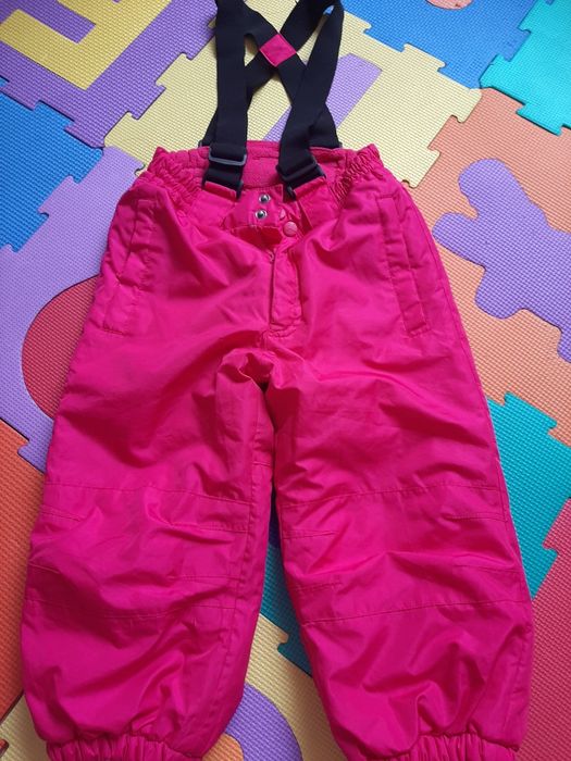 Детски ски панталон