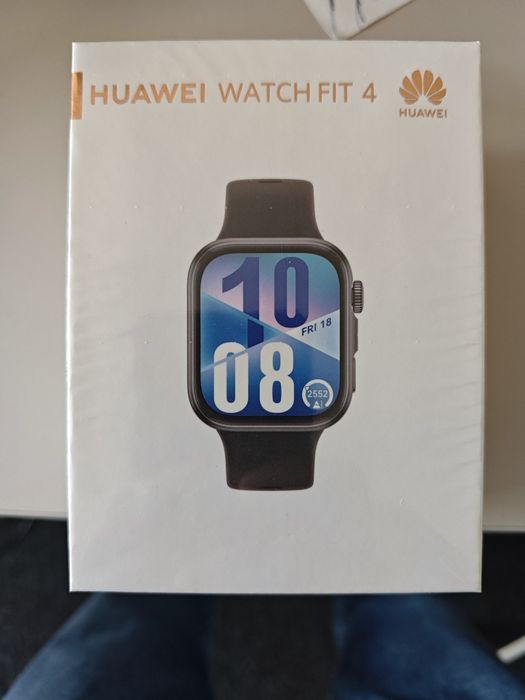Huawei Watch fit 4