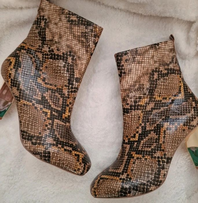 Botine Kurt Geiger