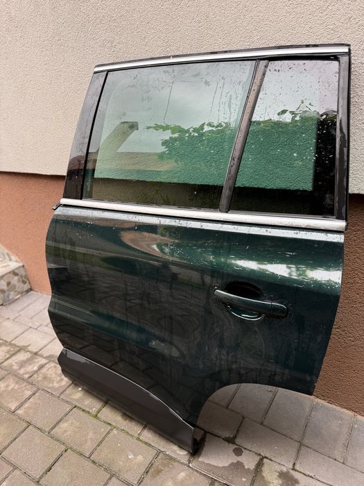 Usa/usi geam/geamuri bandou broasca cheder