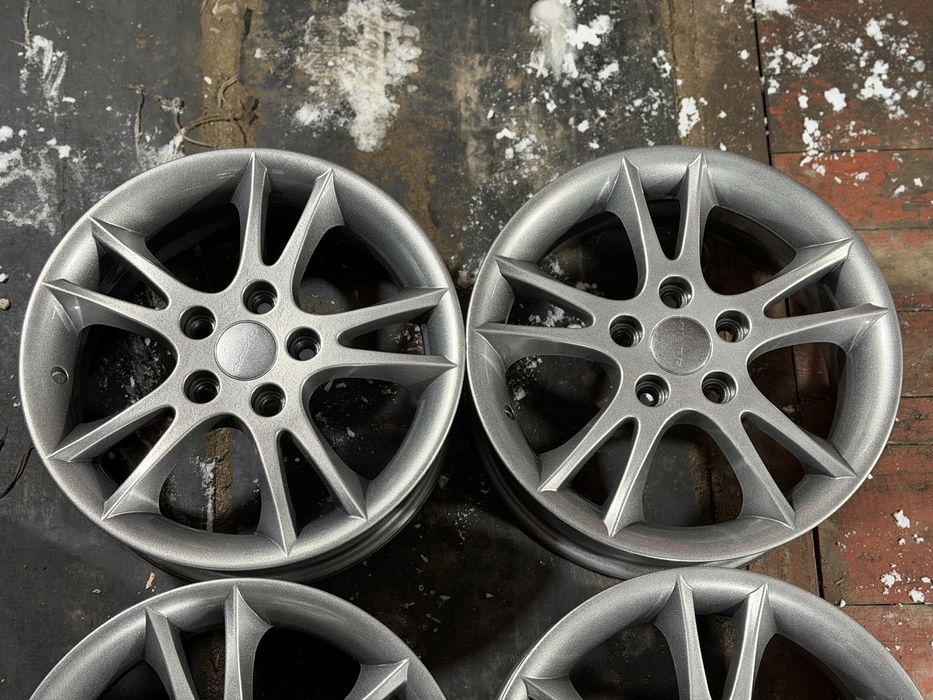 Литье На Тойоту Кия Хундай