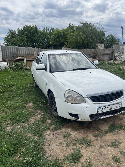 Приора сатылады