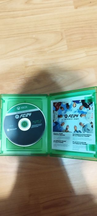 Joc FC 24 Xbox one