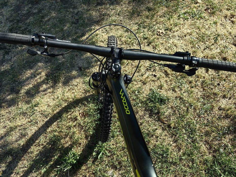 Велосипед Orbea OCAM H30 - 29/L