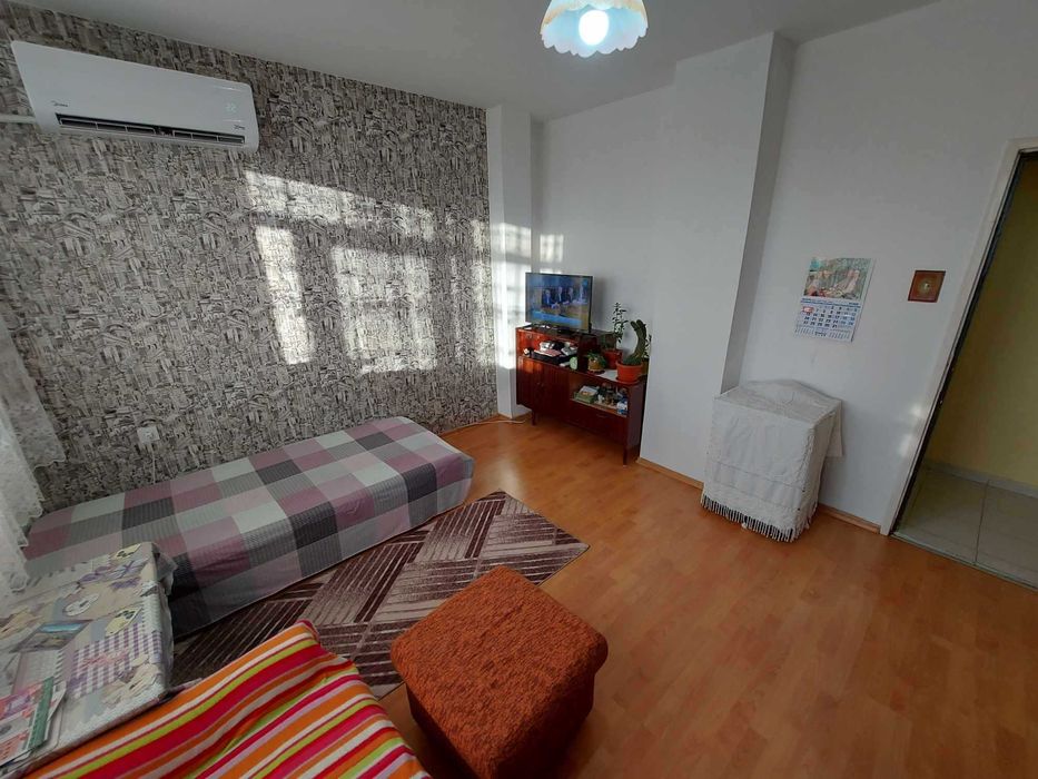 Продава се Двустаен апартамент в Търговище, Център - 68 кв.м за 1260 €/кв.м - Снимка #8