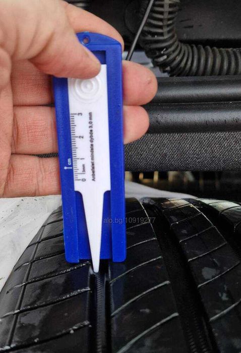 235/45/R20 Michelin e.Primacy XL