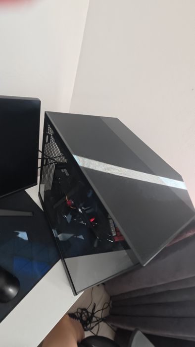 (CUSTOM) Calculator gaming 32GB Ram , i5-11600k, 1660 Ti