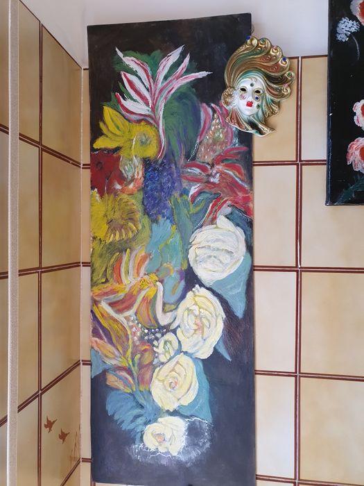 Picturi si tablouri Pictor Italian Rocco