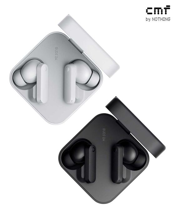 Беспроводные наушники CMF Buds 2a