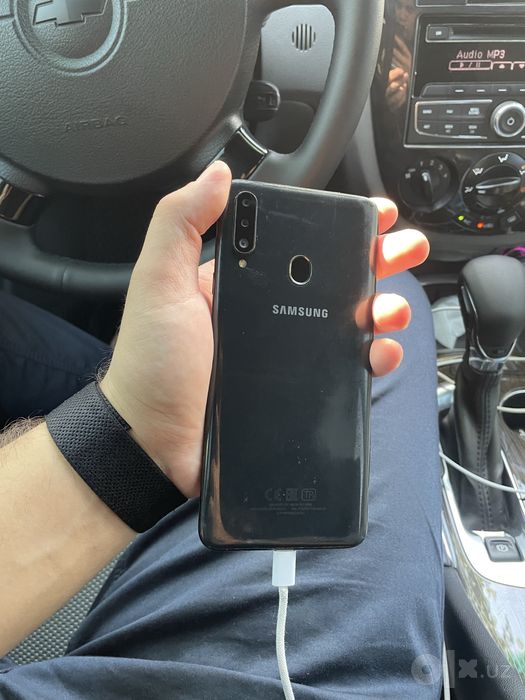 Samsung A20 s 32g