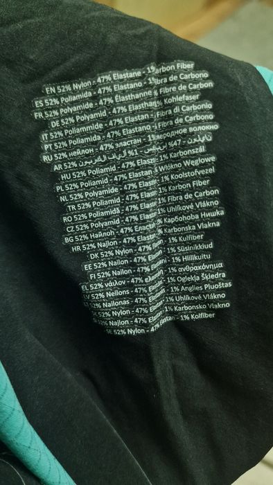 Vând ARENA womens powerskin CARBON FLEX Vx FBSL racing swimsuit