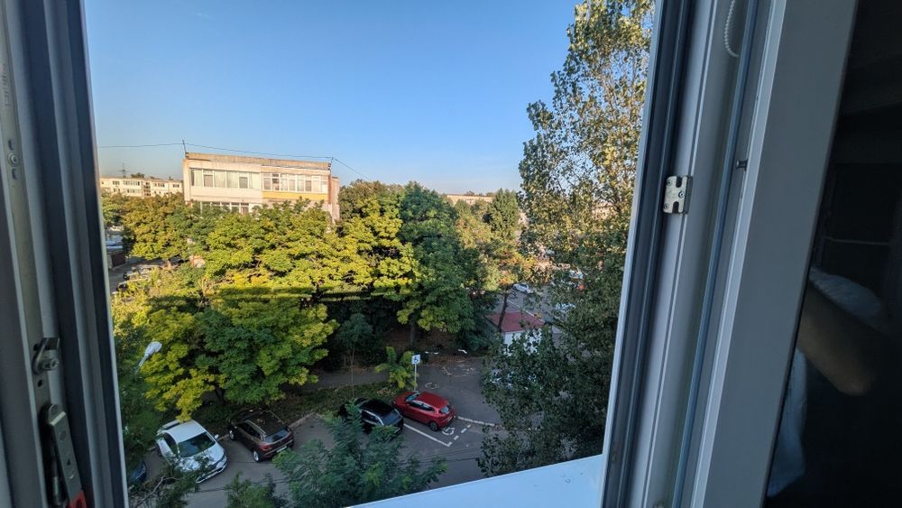 Apartament modern utilat
