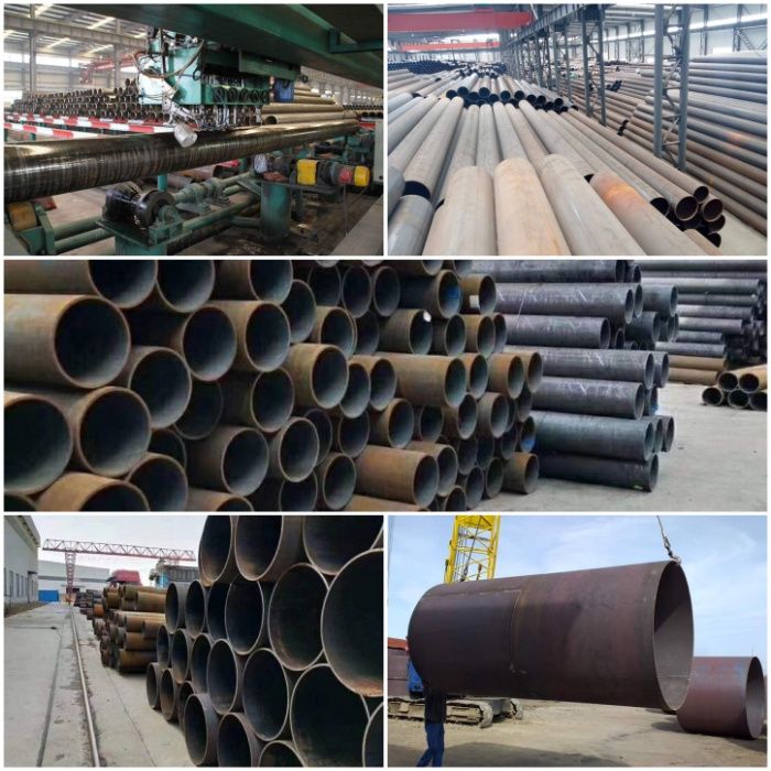 vand teava teava recuperata Tevi sudate elicoidal Teava Trasa