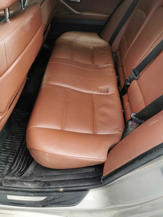 Dezmembrez bmw seria 5 f10 M-pachet/bmw 530 n57/bara fata M bmw f10/