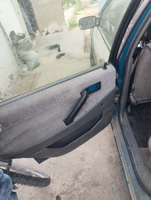 Volkswagen Passat 1991г