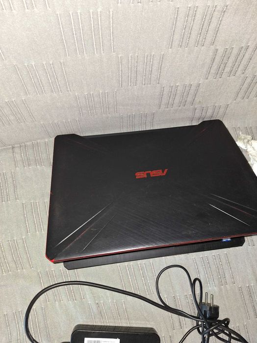 Лаптоп Asus FX505GB-BQ125
