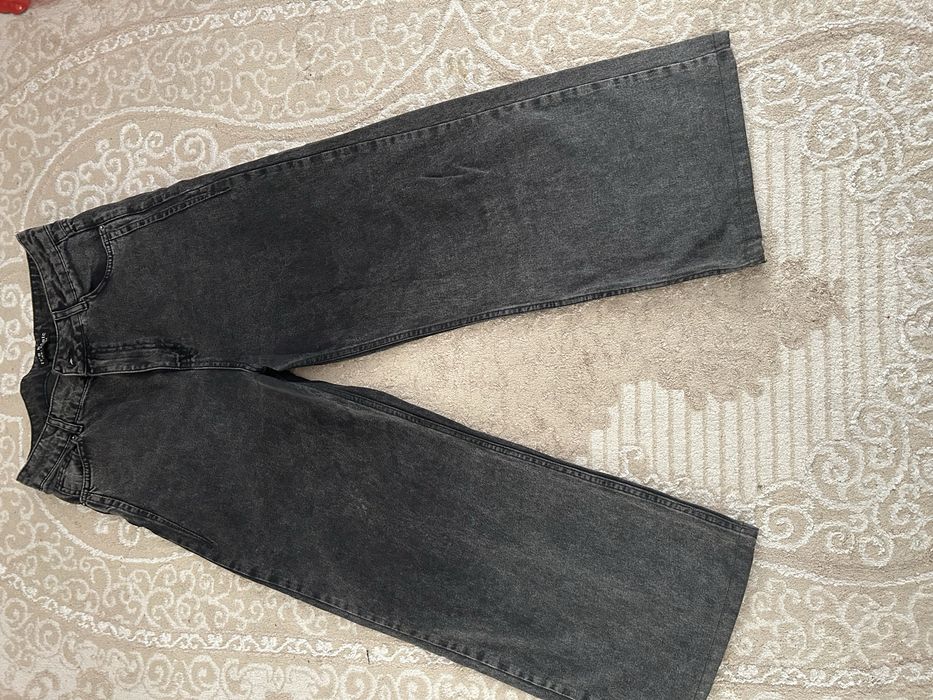 Брюки        джинсы