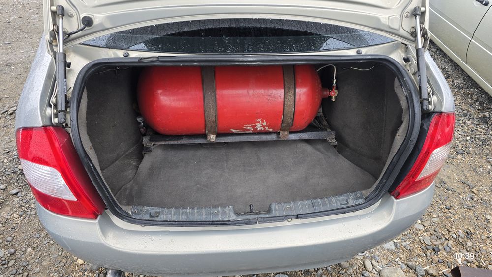 LADA KALINA 2007y Tozza  2500$ NAXTGA yoki VARYANDGA