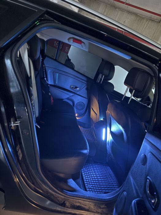 Renault Megane 3 Bose