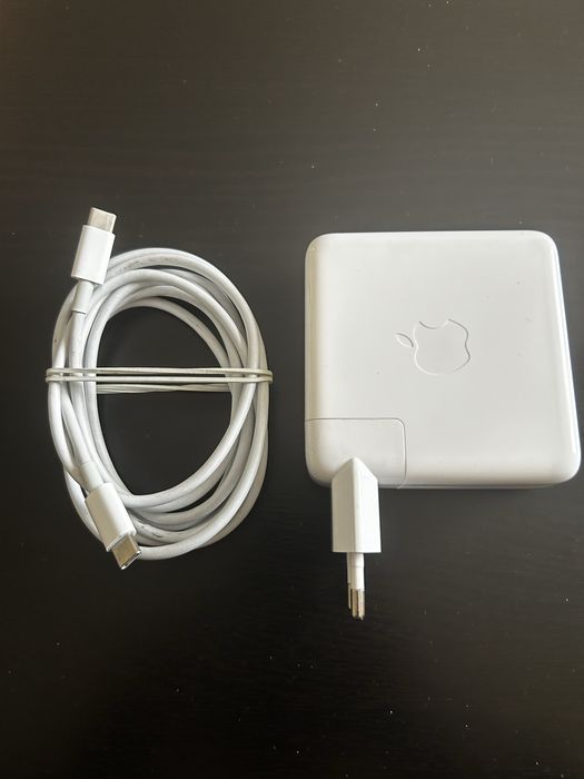Incărcător Apple USB tip C 87 W model A1719