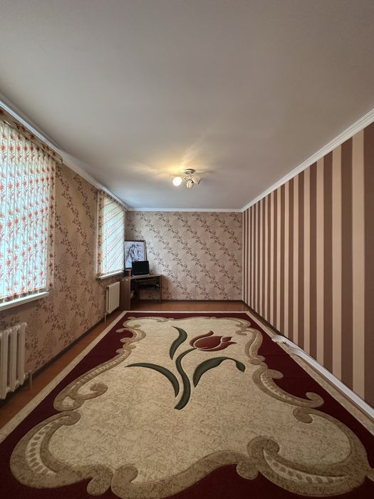 Коттедж шанхайдан